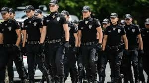 Turkish Police Nab 200+ Suspects Ahead of Ankara NATO Summit