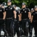 Turkish Police Nab 200+ Suspects Ahead of Ankara NATO Summit