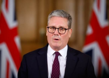 UK Tightens Student Visa Rules, Warns Universities Over Asylum Concerns
