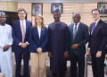 UK Announces New £15m Growth Programme To Unlock Investment In Nigeria