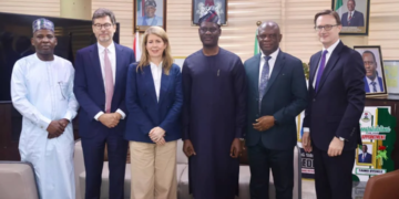 UK Announces New £15m Growth Programme To Unlock Investment In Nigeria 2 UK Announces New £15m Growth Programme To Unlock Investment In Nigeria