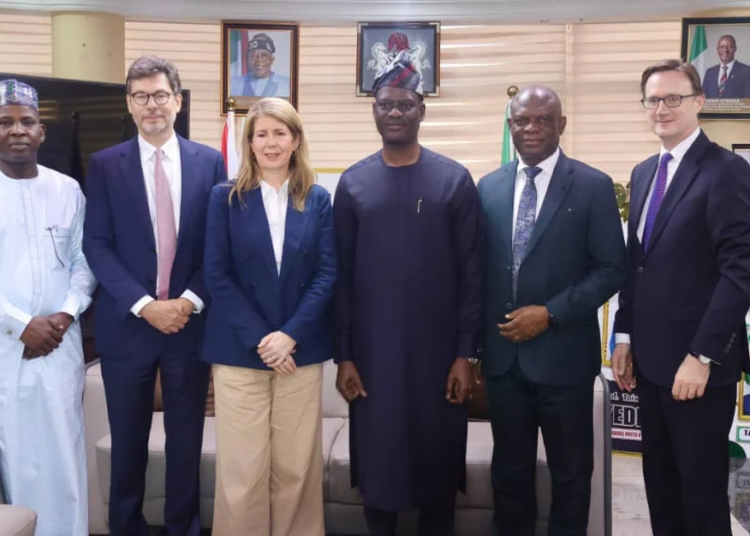 UK Announces New £15m Growth Programme To Unlock Investment In Nigeria 1 UK Announces New 15m Growth Programme To Unlock Investment In Nigeria