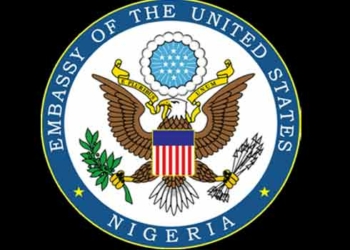 US Embassy