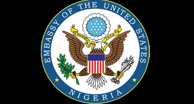 US Embassy In Abuja, Lagos Consulate Close For Juneteenth Holiday Friday 1 US Embassy