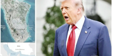US Hit Another Ship Off Oman, 3 Indians Confirmed Dead In Separate Attack