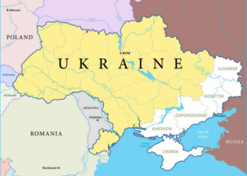 Federal Gov’t Signs Pacts With Ukrainian Partners, 15 Others To Boost Energy