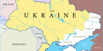 Signs Pacts With Ukrainian Partners, 15 Others To Boost Energy