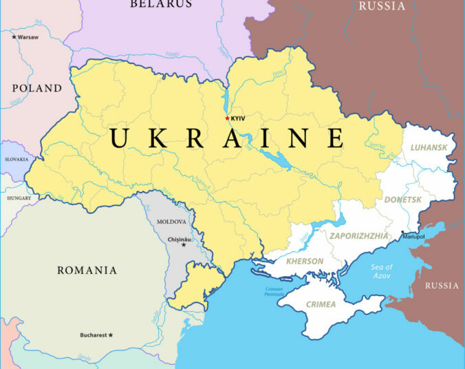Ukraine