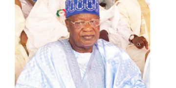 Ummarun Kwabo: The Businessman Known As ‘The Father Of Orphans’