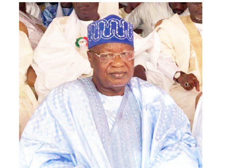 Ummarun Kwabo: The Businessman Known As ‘The Father Of Orphans’ 1 Ummarun Kwabo