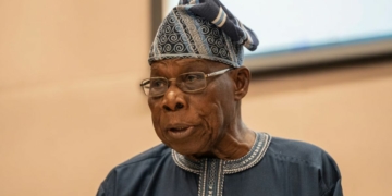Gowon, Murtala, Yar’Adua, Abdulsalami Made Modern Nigeria Possible — Obasanjo 4 Gowon, Murtala, Yar’Adua, Abdulsalami Made Modern Nigeria Possible — Obasanjo
