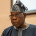 Obasanjo Lauds Abdulsalami’s Contribution To Democratic Transition At 84 5 Gowon, Murtala, Yar’Adua, Abdulsalami Made Modern Nigeria Possible — Obasanjo