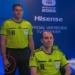 FIFA Clears VAR Official Over Alleged Racist Gesture At World Cup 5 FIFA Clears VAR Official Over Alleged Racist Gesture At World Cup