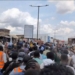 Activist VDM Leads Protest In Ibadan Over Oyo Schoolchildren Abduction 5 Activist VDM Leads Protest In Ibadan Over Oyo Schoolchildren Abduction