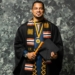 Actor Van Vicker Graduates: Success Requires More Than Grades
