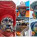 Where Scrap Meets Spectacle: Abuja’s Newest Cultural Gem Turning Heads