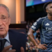 You Can Go If You Like, Real Madrid President Tells Vinícius Jr.