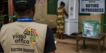 Yiaga Africa Deploys 272 Observers For Ekiti Governorship Poll 2 Yiaga Africa Deploys 272 Observers For Ekiti Governorship Poll