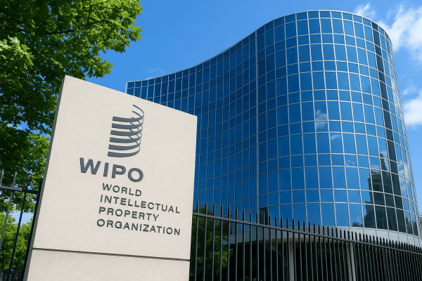 WIPO Opens Sub Saharan Hub