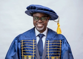 Engineers Tasked On Homegrown Solutions To Nigeria’s Socio-economic Crises