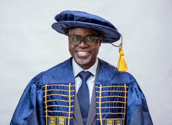 Engineers Tasked On Homegrown Solutions To Nigeria’s Socio-economic Crises