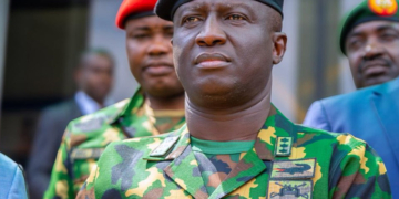 Army Redeploys 18 Generals To Strengthen National Security