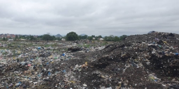 Plastic Waste Management Project Yielding Results, Says UNDP-GEF SGP