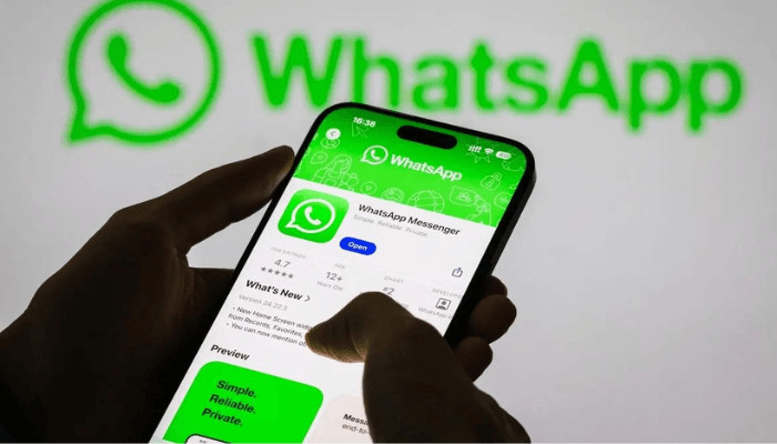 WhatsApp Unveils Username Feature To Stop Phone