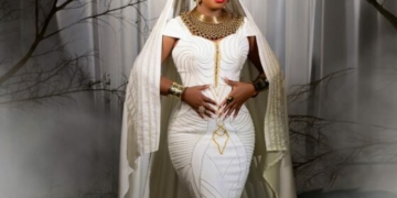 A Peep Into Amina Jagunmolu’s Creative World Of Northern Luxury Fashion 3 A Peep Into Amina Jagunmolu’s Creative World Of Northern Luxury Fashion
