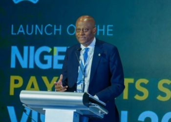 CBN Launches Nigeria Payments System Vision 2028