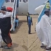Keyamo Orders Probe Into Ex-Adamawa Lawmaker’s Wife’s Alleged Airport Security Breach