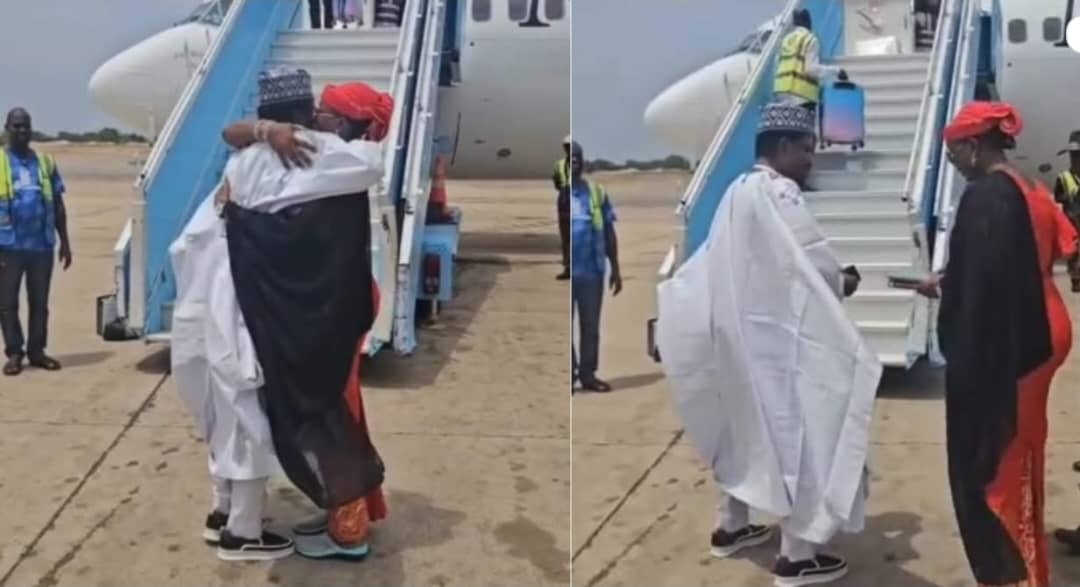 Keyamo Orders Probe Into Ex-Adamawa Lawmaker’s Wife’s Alleged Airport Security Breach