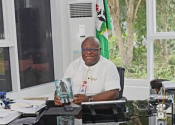 Baze Varsity VC To Deliver 7th Inaugural Lecture On ‘Media, Identity And Belonging’