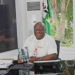 Baze Varsity VC To Deliver 7th Inaugural Lecture On ‘Media, Identity And Belonging’