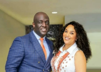 Sammy Okposo Remembered As Wife Marks His Posthumous Birthday