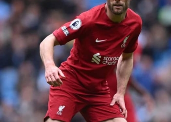 Premier League Icon Milner Retires After 24 Seasons