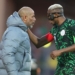 Transfer: Chelle’s Comments Were Twisted – Osimhen