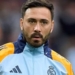 Ancelotti Takes Charge At Lille As Club Eyes Champions League Return