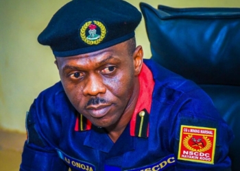 NSCDC Commander Faults Police Report On Personnel’s Death