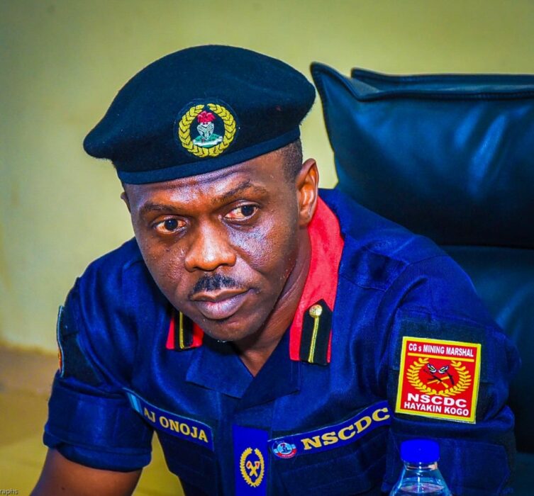 NSCDC Commander Faults Police Report On Personnel’s Death