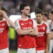 We’re Coming For More’ – Declan Rice Fires Warning After Arsenal’s Champions League Heartbreak