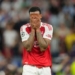 ‘You’ll Feel Even Worse’ – John Terry Consoles Arsenal’s Gabriel Over Champions League Final Miss