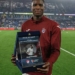 Onuachu Wins Turkish Süper Lig Goal Of The Season Award