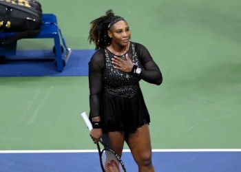 Serena Williams Set For Stunning Tennis Return At Queen’s Club