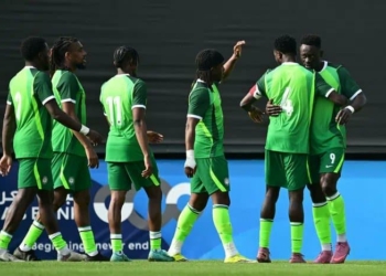 We’ll Improve Against Nigeria, Poland’s Kamiński Declares Ahead Of Wednesday’s Friendly