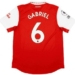 Gabriel Shirt Sales Jump 350% After UCL Final Penalty Miss