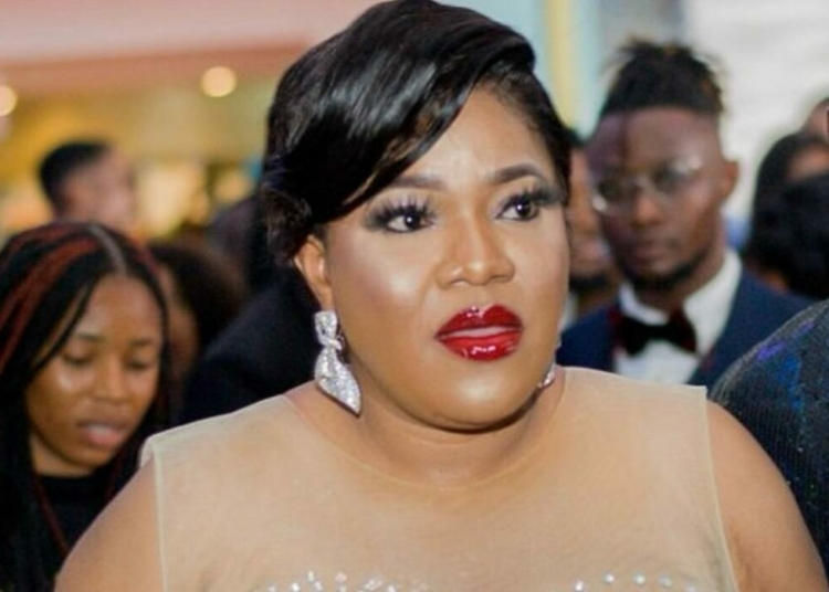 Toyin Abraham Steps Up For Baba Suwe’s Daughter, Reaches Out After Social Media Appeal 1 WhatsApp Image 2026 06 01 at 5.22.06 PM