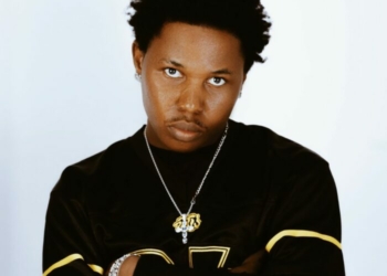 I’ll Return to Corporate Life if Music Fails — Shoday
