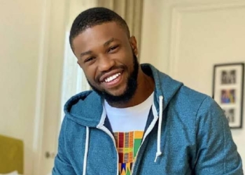 Stan Nze Opens Up On Trust, Betrayal And Second Chances