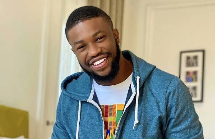 Stan Nze Opens Up On Trust, Betrayal And Second Chances